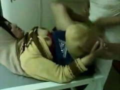 Arab hijab 09